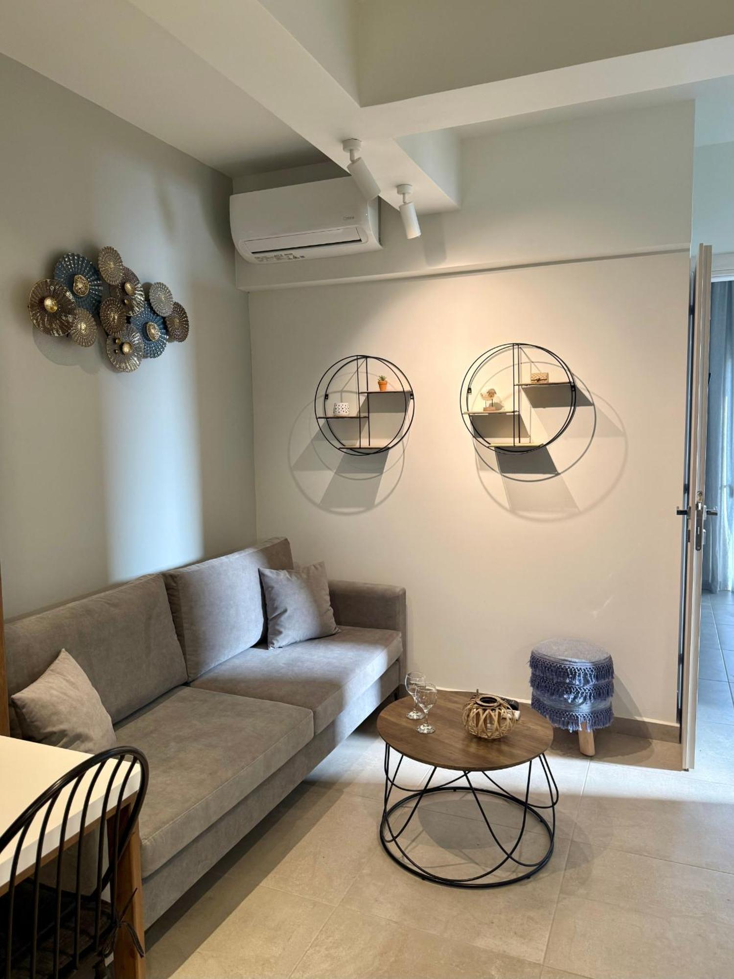 Kipos Suites & Apartments (Adults Only) Gennadi Værelse billede